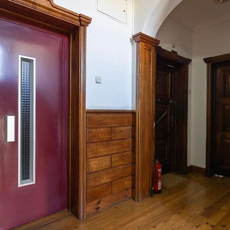 Liberdade Charming Apartment By Lovelystay Lisbon Exterior photo