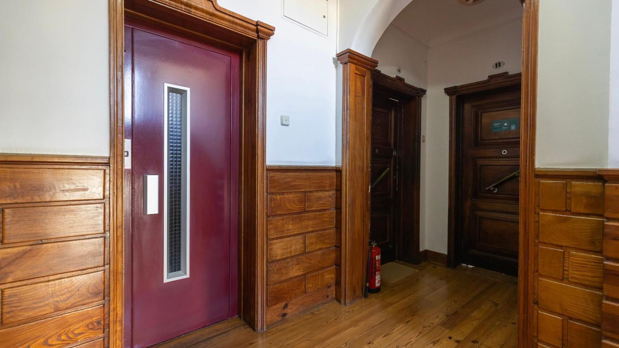 Liberdade Charming Apartment By Lovelystay Lisbon Exterior photo