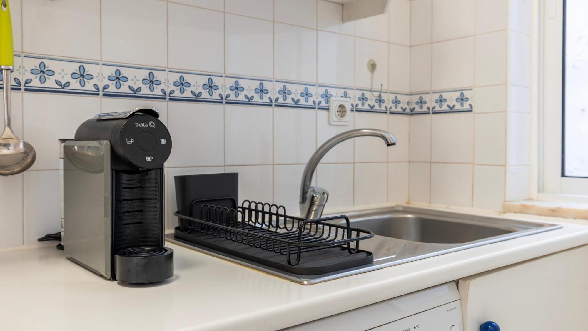 Liberdade Charming Apartment By Lovelystay Lisbon Exterior photo