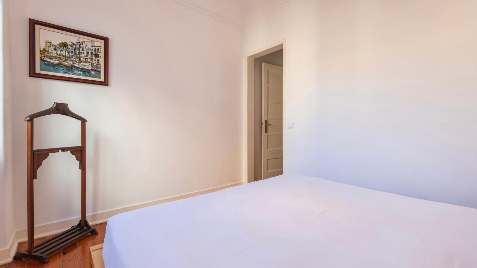 Liberdade Charming Apartment By Lovelystay Lisbon Exterior photo