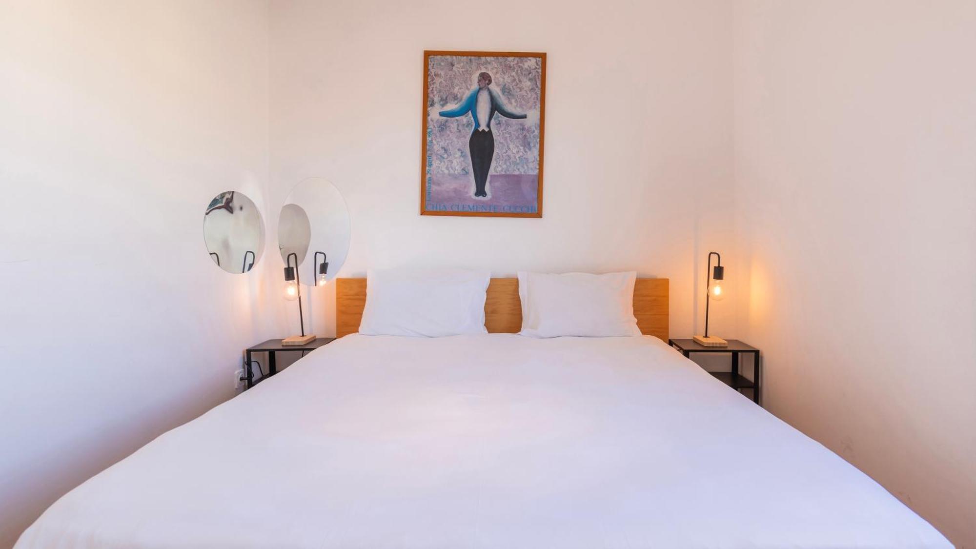 Liberdade Charming Apartment By Lovelystay Lisbon Exterior photo
