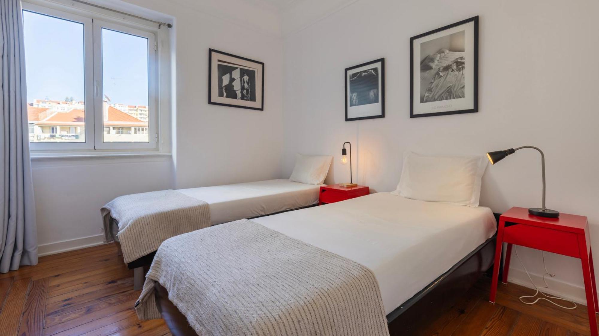 Liberdade Charming Apartment By Lovelystay Lisbon Exterior photo